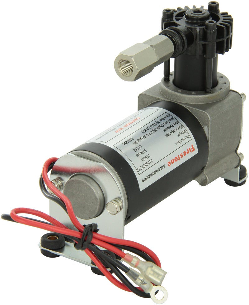 Firestone WR17609377 Air-Rite Air Compressor - Image 2